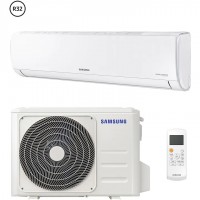 Aparat de aer conditionat Samsung AR35 9000 BTU Alb