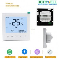 Thermostat SmartClima - Hotowell