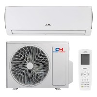 Aparat aer conditionat Cooper&Hunter Veritas Inverter, 9000 BTU/h, WiFi inclus