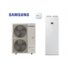 Pompa caldura Samsung TDM Plus 9kW