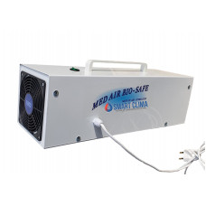 Sterilizator aer UVC MABS-15 